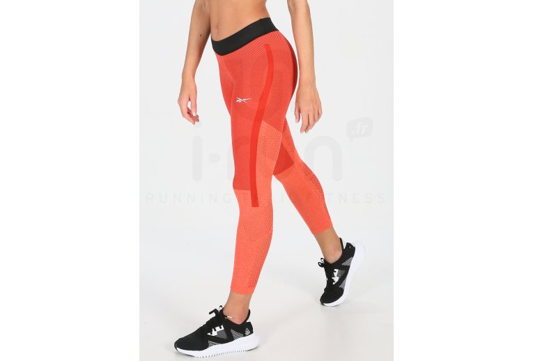 Reebok mallas 7/8  MyoKnit United By Fitness