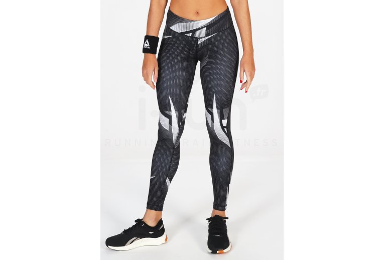 Reebok mallas largas MYT AOP