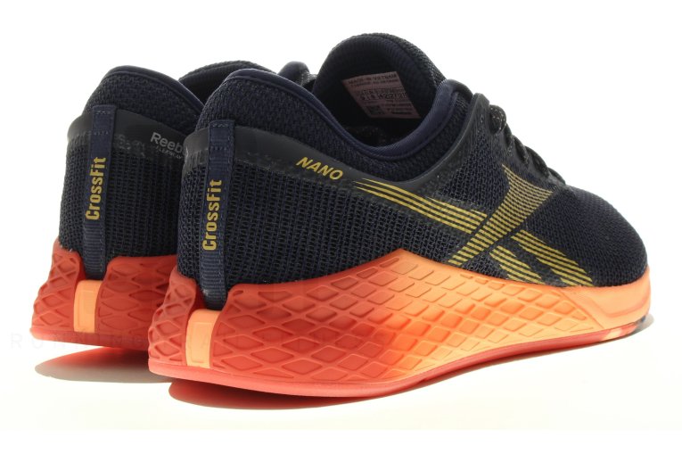 Reebok Nano 9