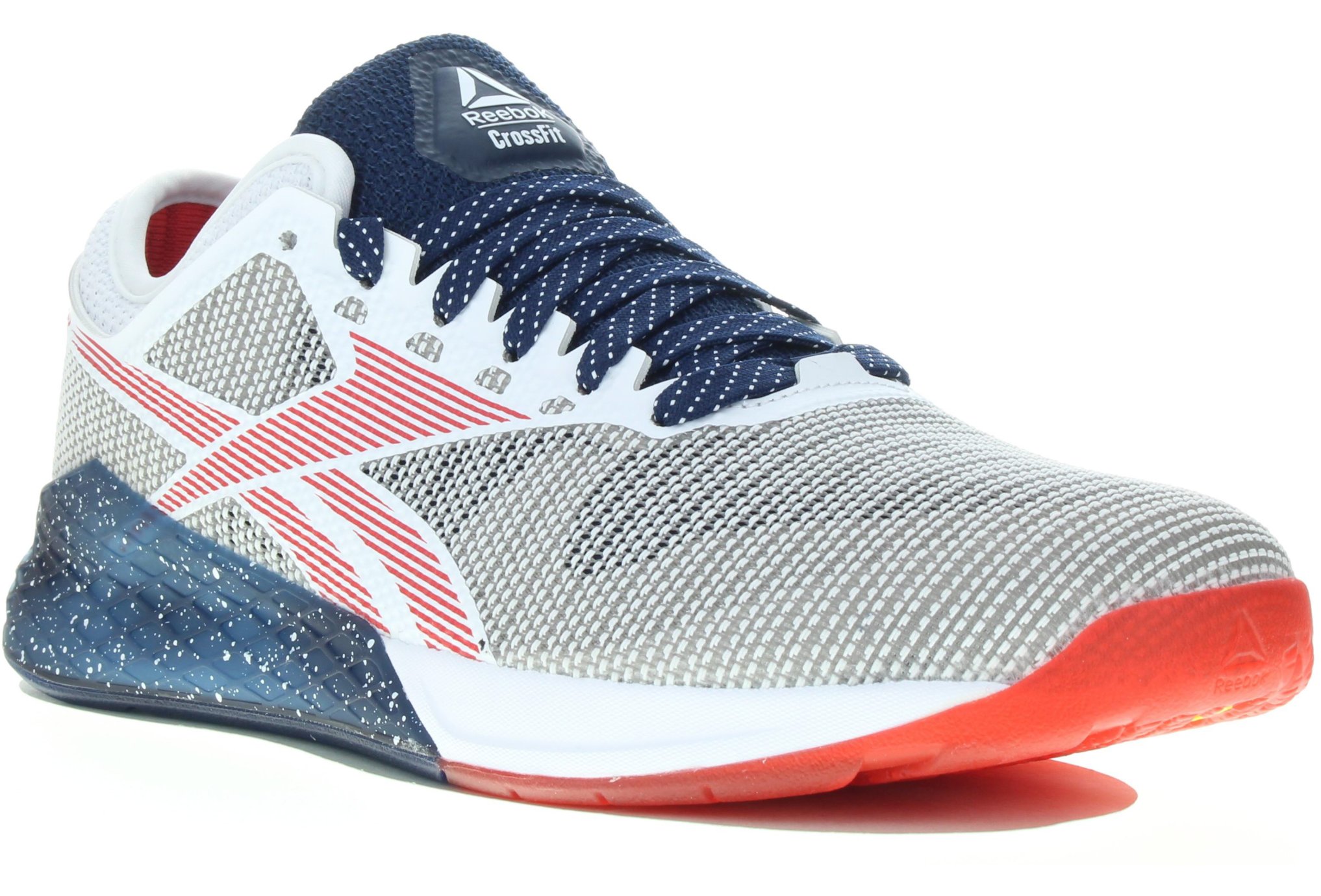 Precios de Reebok CrossFit Nano 9 baratas - Ofertas para comprar online ...