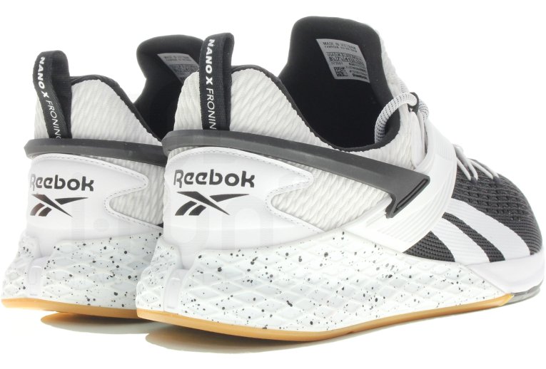 Reebok Nano X Froning Herren