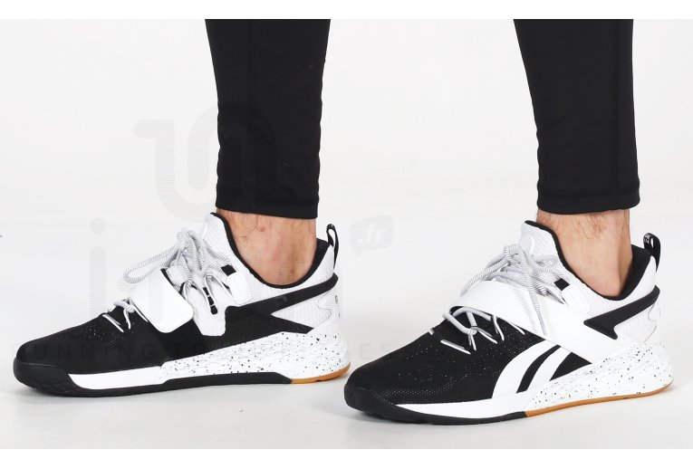 Reebok Nano X Froning Herren