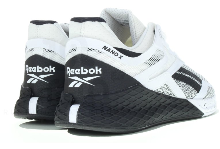 Reebok Nano X