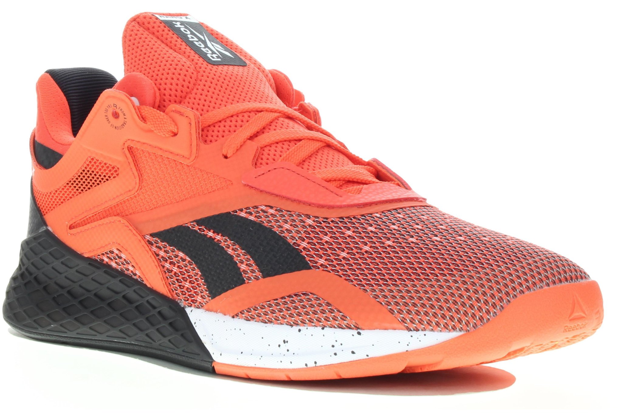 Reebok Nano X M Chaussures homme