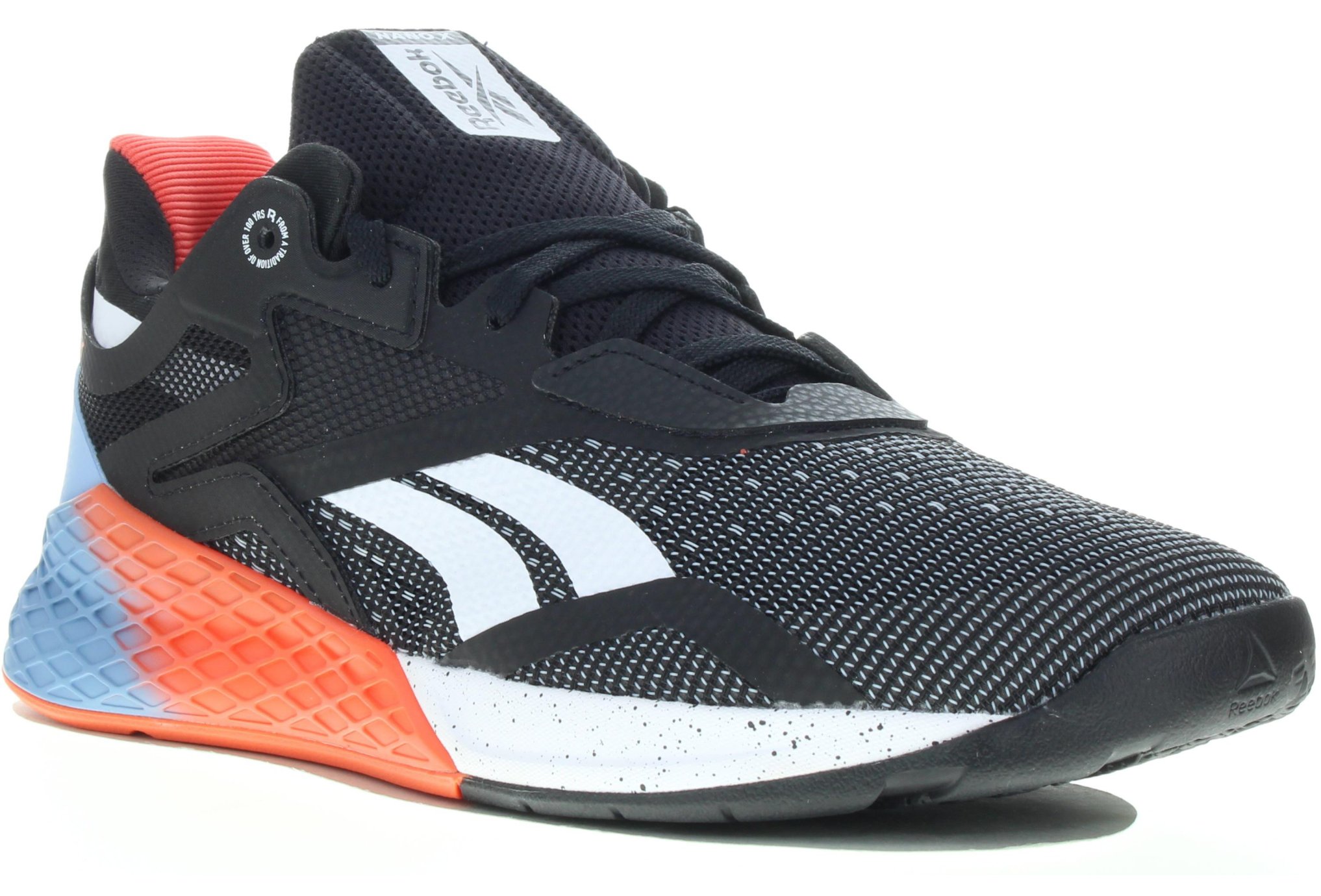 Reebok Nano X M Chaussures homme