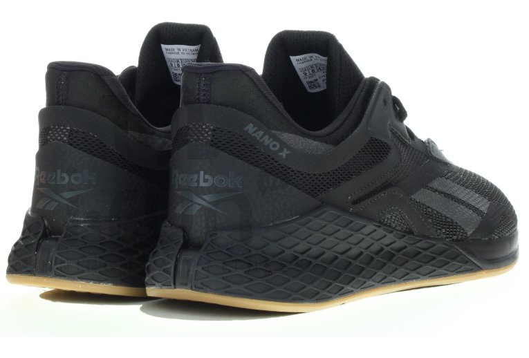 Reebok Nano X