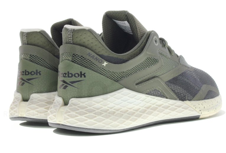 Reebok Nano X Herren