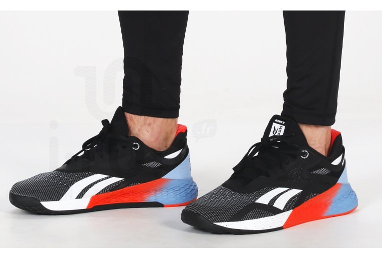 Reebok Nano X