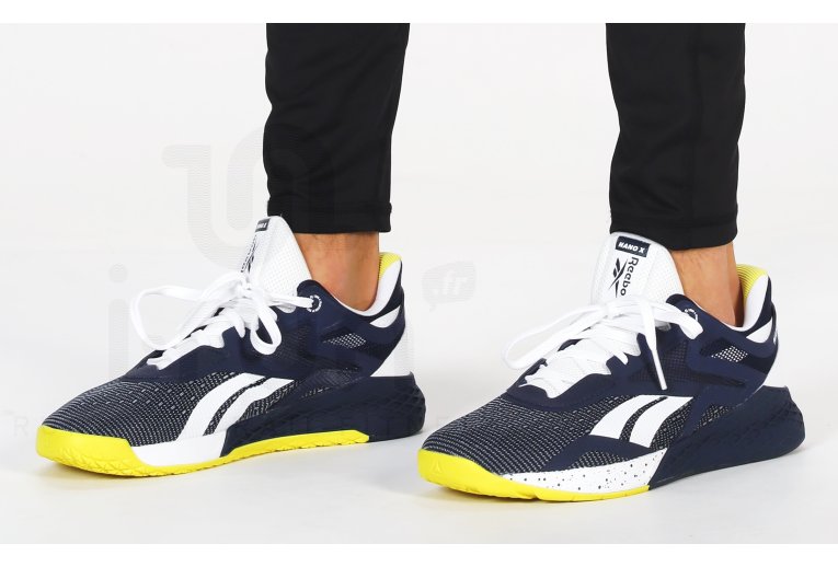 Reebok Nano X Herren
