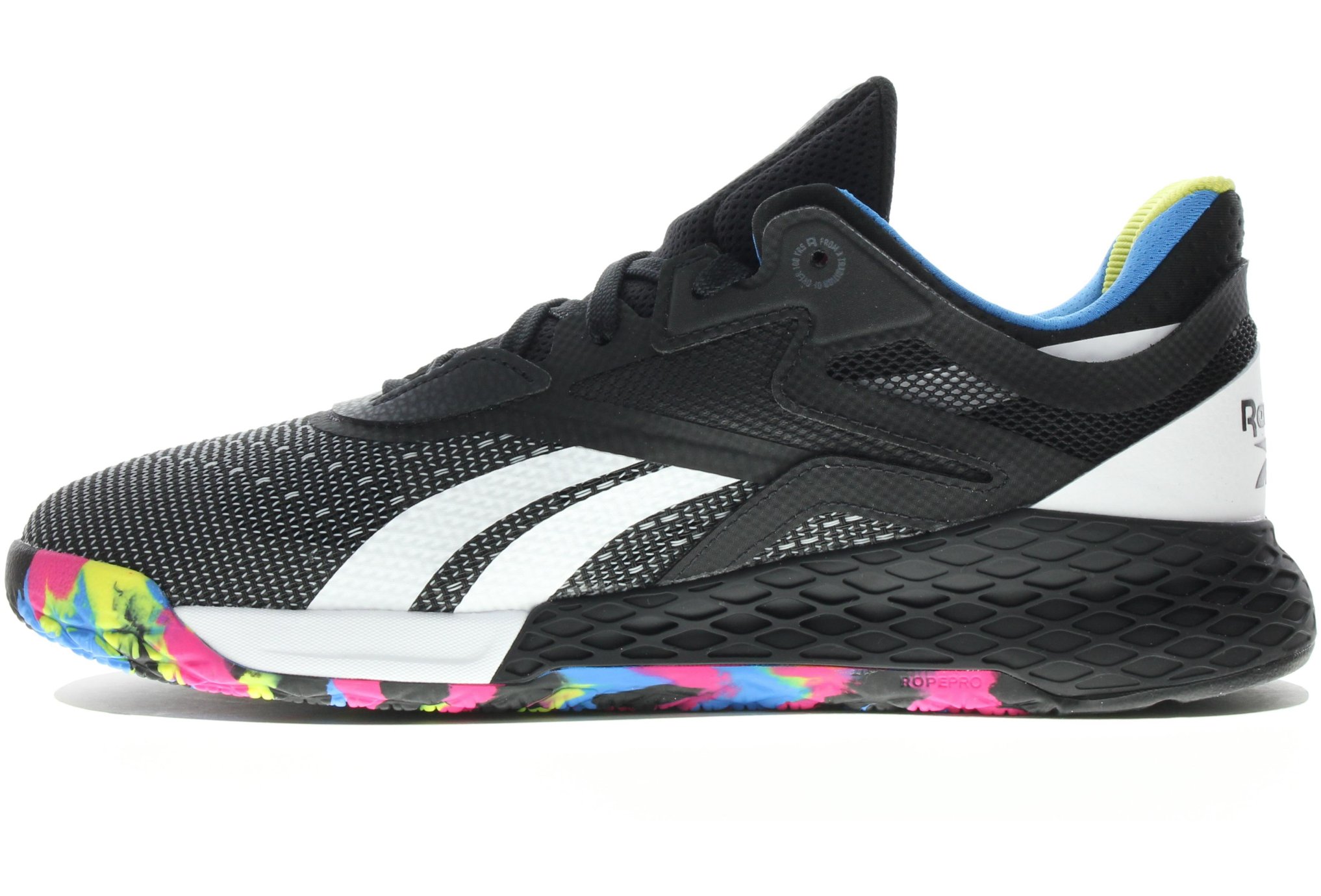 reebok nano 5 enfant kaki