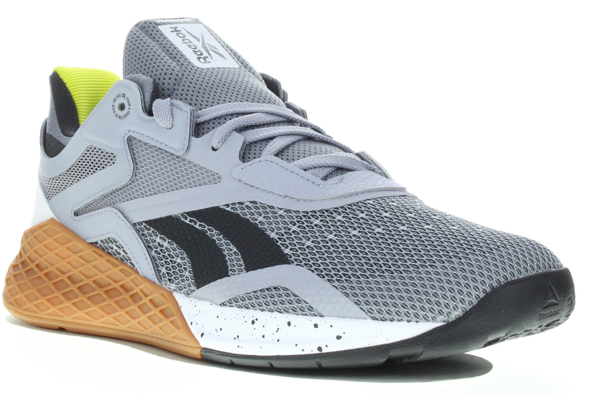 Reebok Nano X M Diététique Chaussures homme