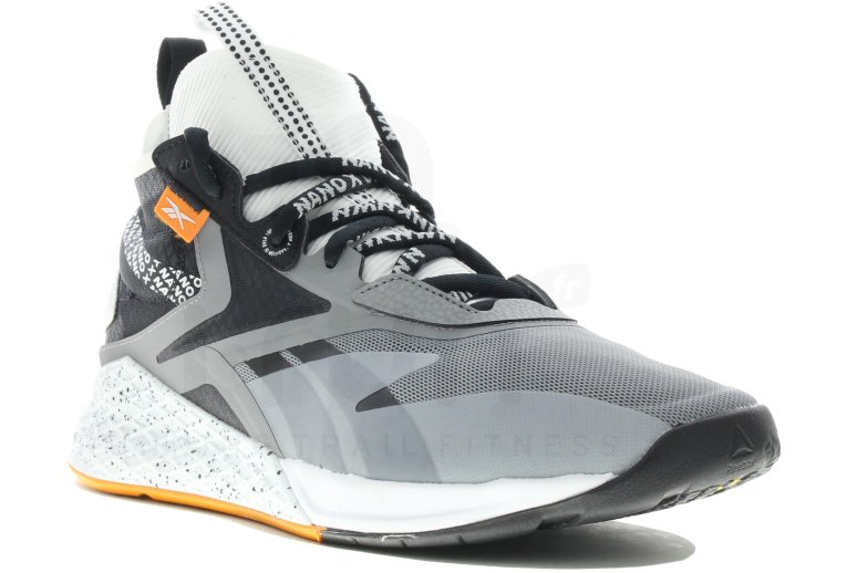 Reebok Nano X Unknown