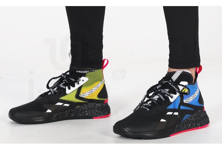 Reebok Nano X Unknown Herren