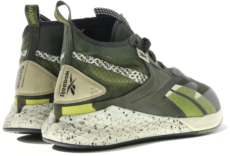 Reebok Nano X Unknown Herren