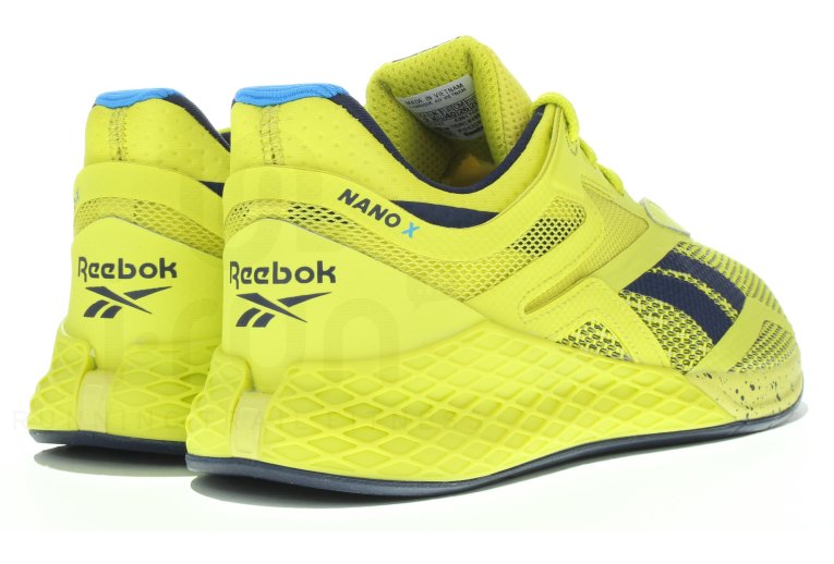 Reebok Nano X Damen