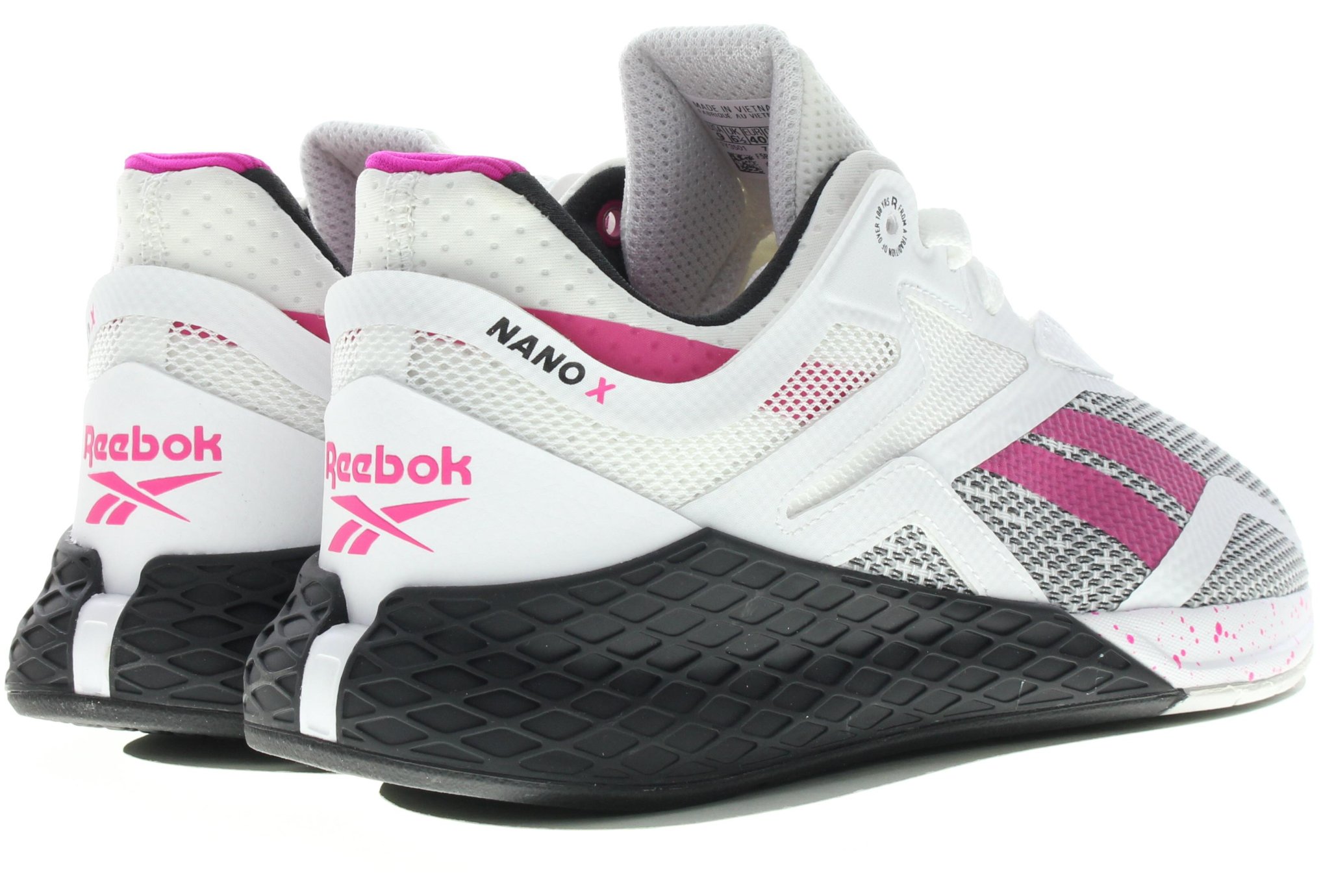 Reebok Nano X Damen im Angebot | Damen Schuhe Saal Reebok