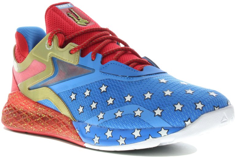 Reebok Nano X Wonder Woman