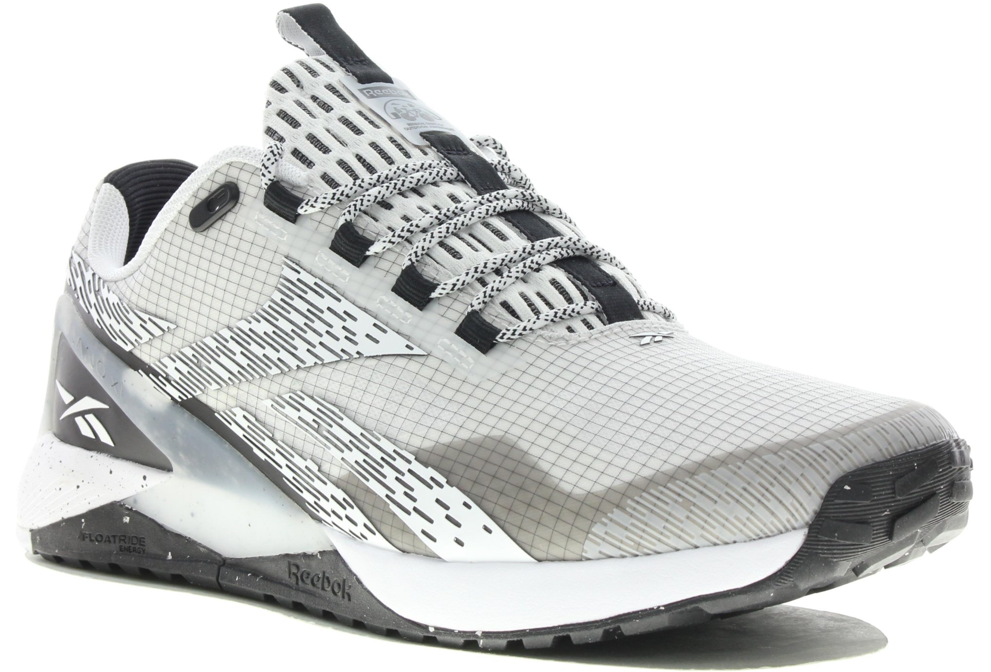 Reebok Nano X1 Adventure en promoción Hombre Zapatillas Crossfit