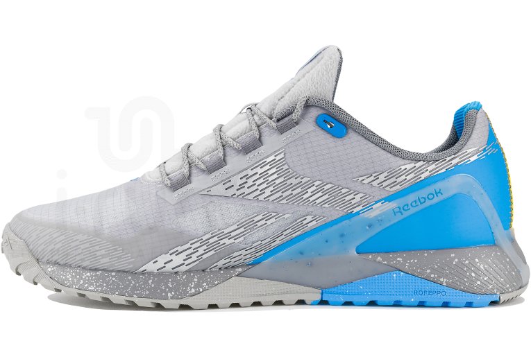 Reebok Nano X1 Adventure National Geographic Herren