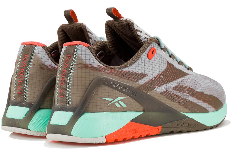 Reebok Nano X1 Adventure Damen