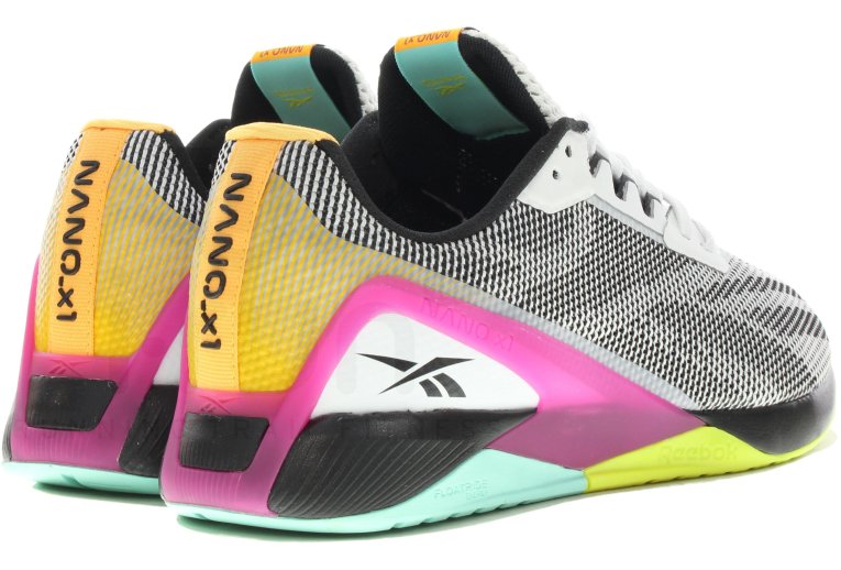 Reebok Nano X1 Grit