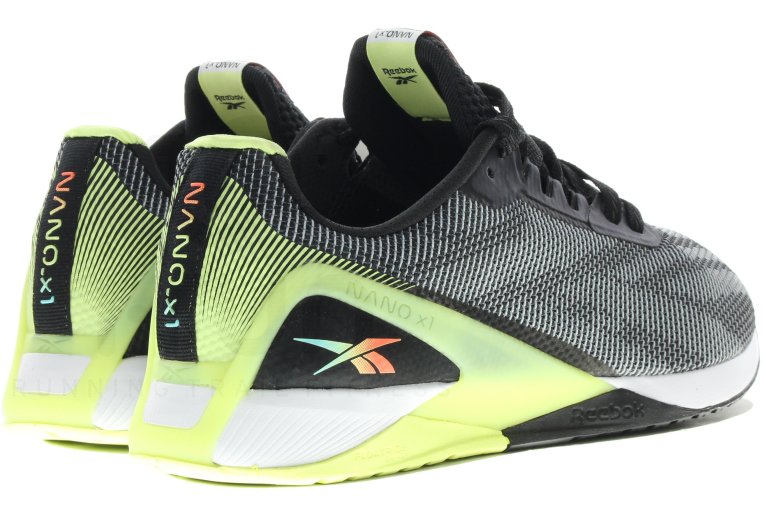 Reebok Nano X1 Grit