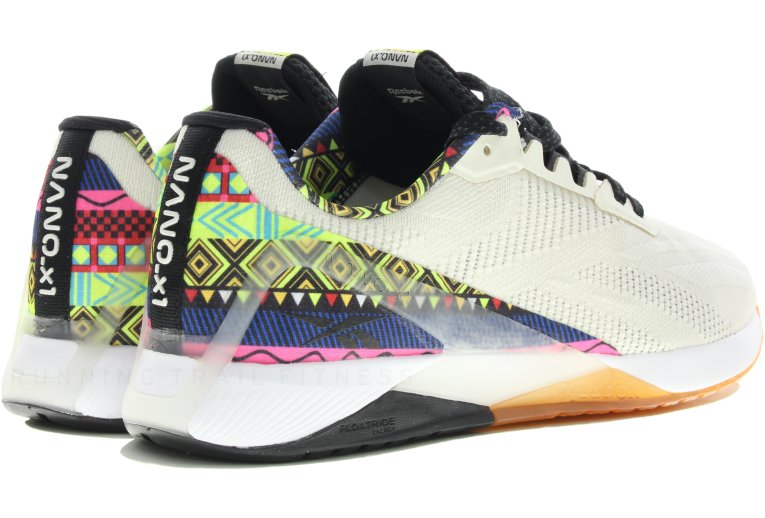 Reebok Nano X1 Lux