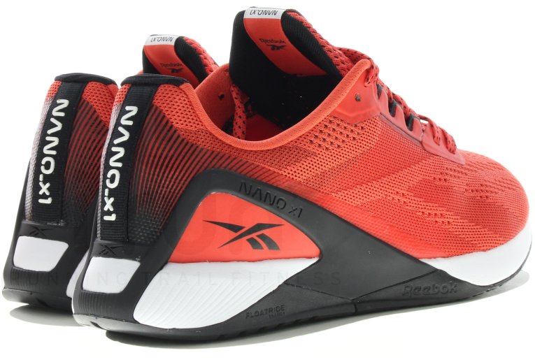 Reebok Nano X1