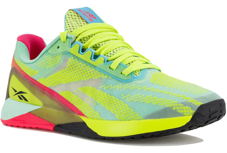 Reebok Nano X1