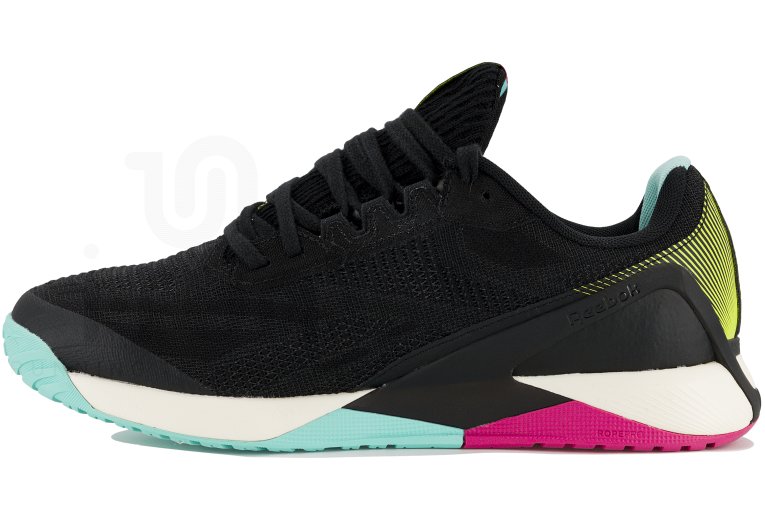 Reebok Nano X1 Vegan Herren