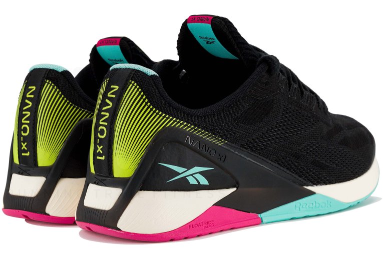 Reebok Nano X1 Vegan Herren