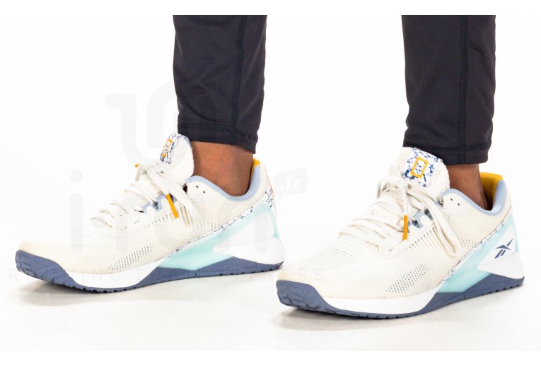 Reebok Nano X1 Vegan National Geographic M