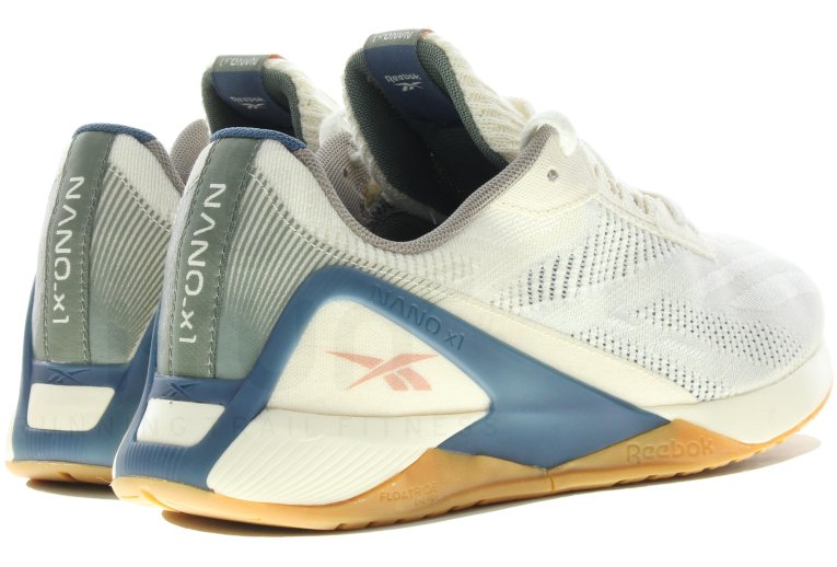 Reebok Nano X1 Vegan