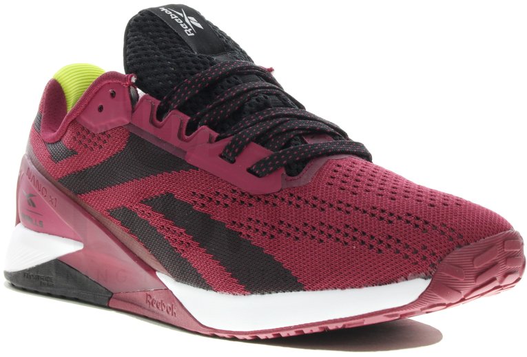 Reebok Nano X1