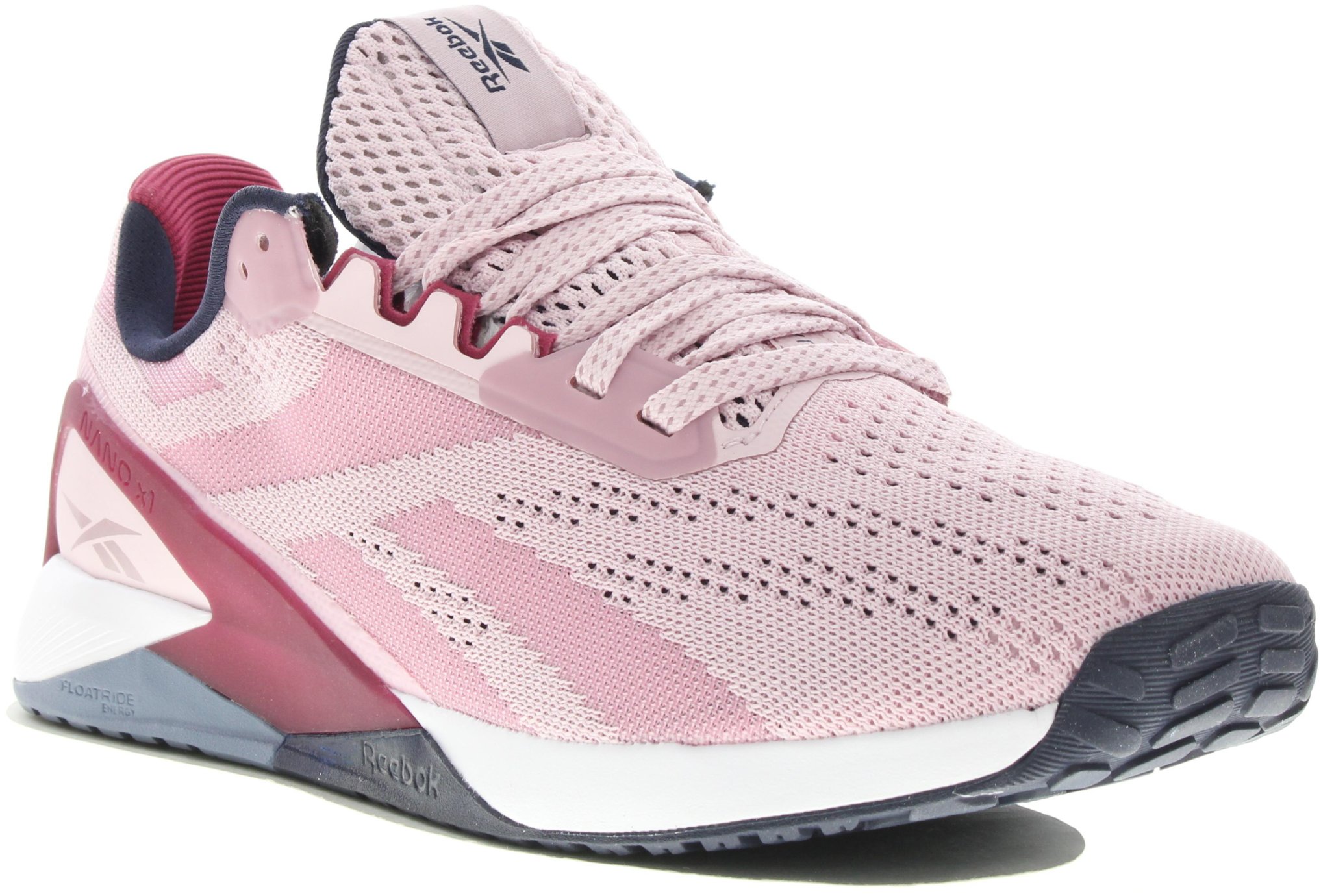 Reebok nano femme clearance paris