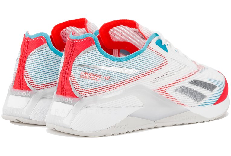 Reebok Nano X2 Froning Herren