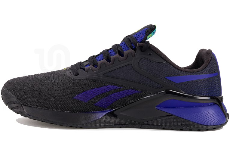 Reebok Nano X2 Les Mills Herren