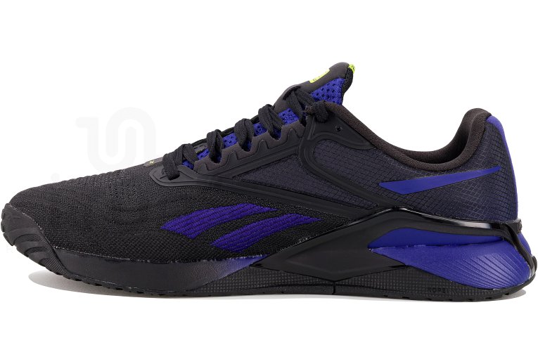 Reebok Nano X2 Les Mills