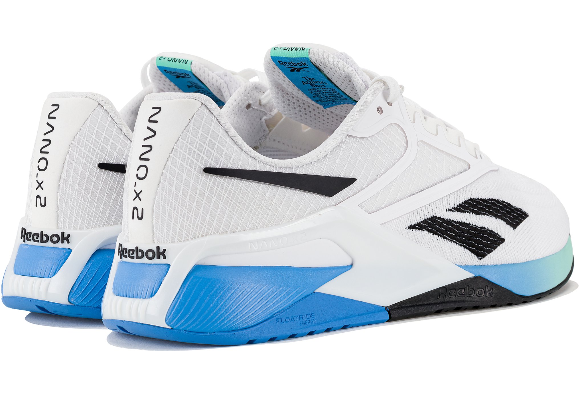 Reebok Nano X2 Herren im Angebot | Herren Schuhe Saal Reebok