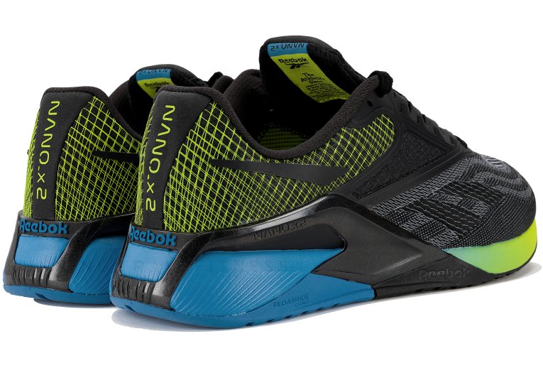 Reebok Nano X2 Herren