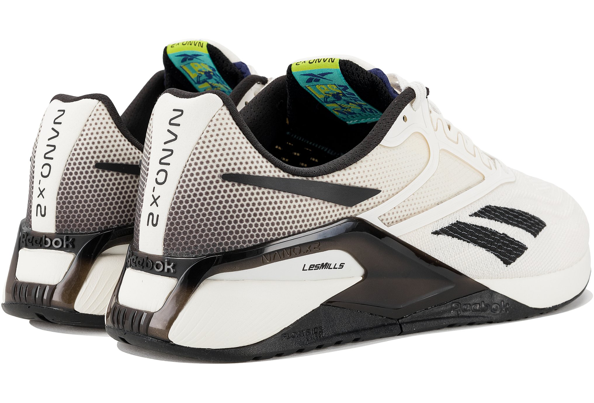 Reebok Nano X2 en promoción | Hombre Zapatillas Gimnasio Reebok
