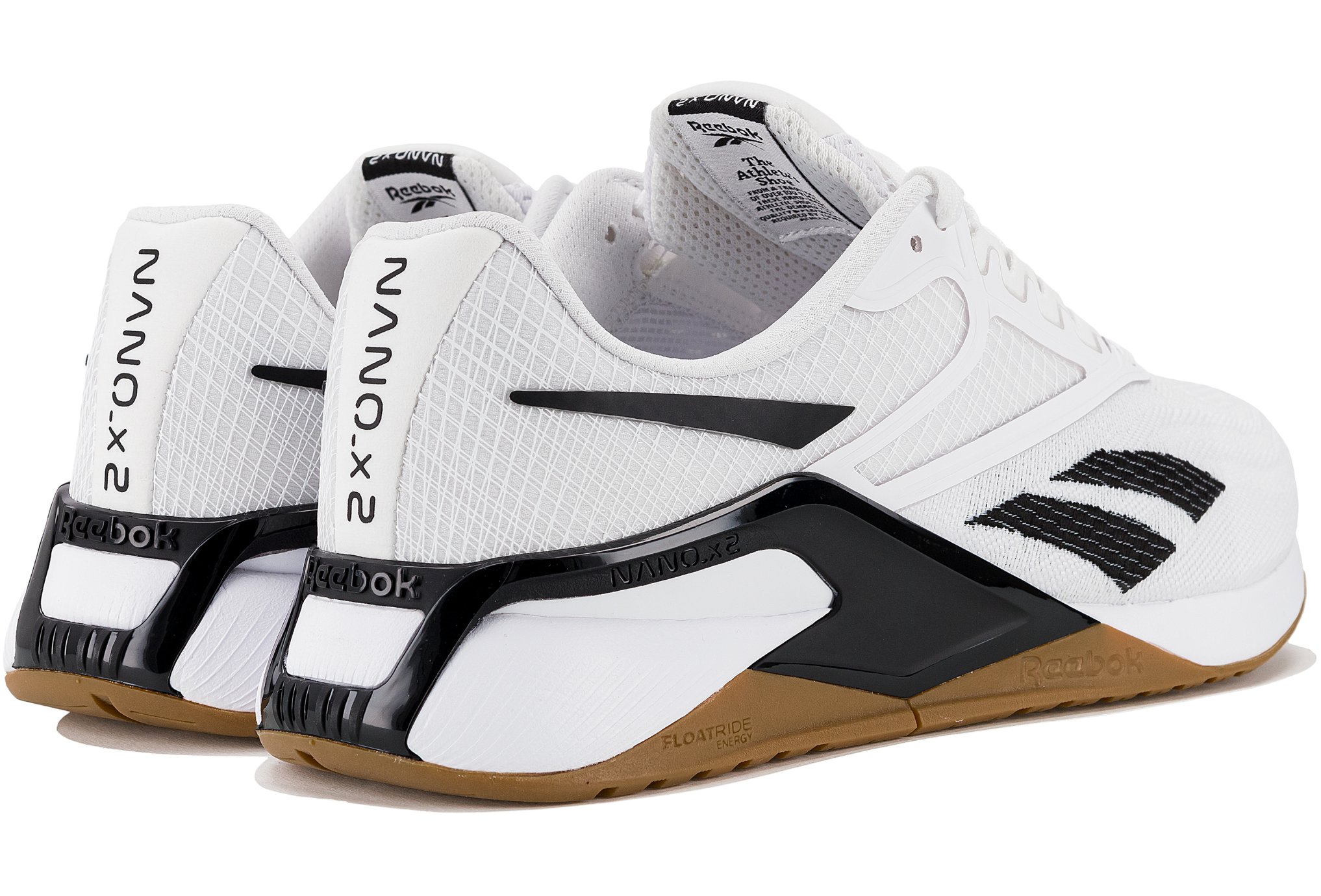 Reebok Nano X2 Herren im Angebot | Herren Schuhe Saal Reebok