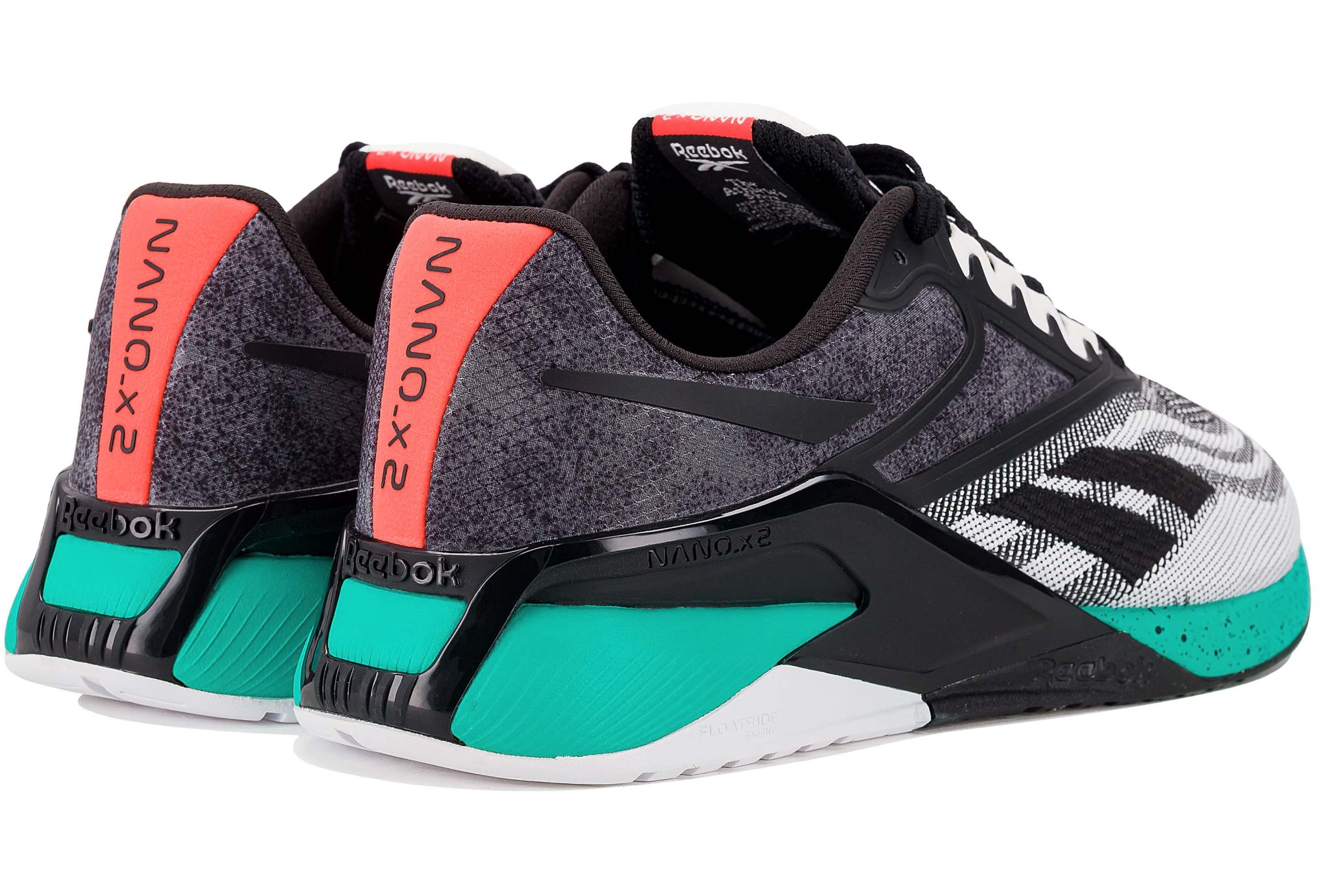 Reebok Nano X2 en promoción | Hombre Zapatillas Gimnasio Reebok