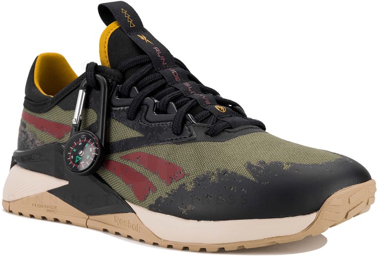 Reebok Nano X2 TR Adventure