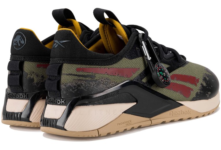 Reebok Nano X2 TR Adventure