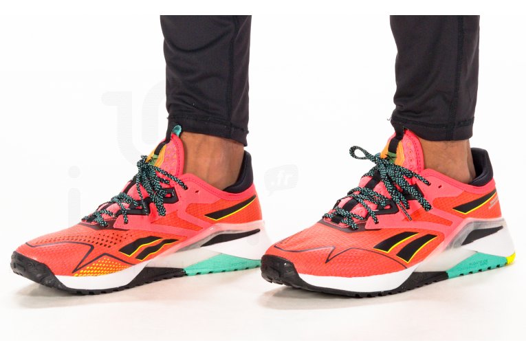 Reebok Nano X2 TR Adventure