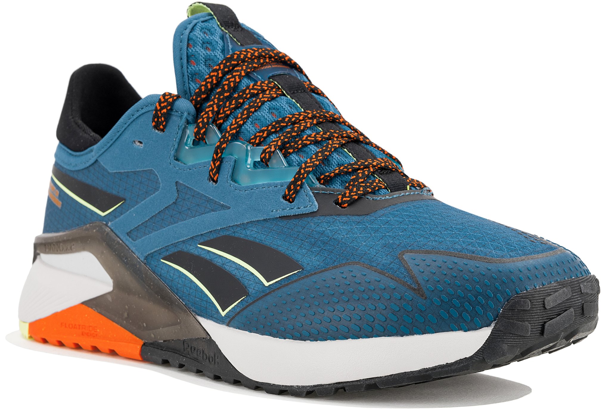 Reebok Nano X2 TR Adventure Herren im Angebot | Herren Schuhe Saal Reebok