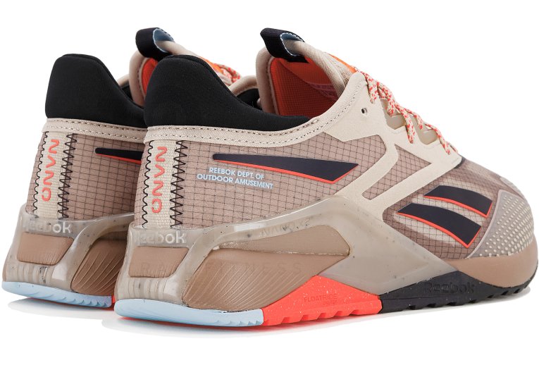 Reebok Nano X2 TR Adventure