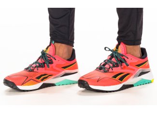 Reebok Nano X2 TR Adventure