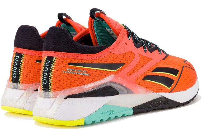 Reebok Nano X2 TR Adventure Damen